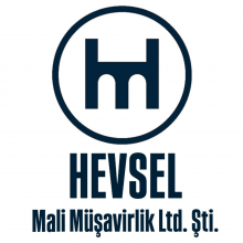 Hevsel Mali Müşavirlik Limited Şirketi,
, Haliliye, ŞANLIURFA